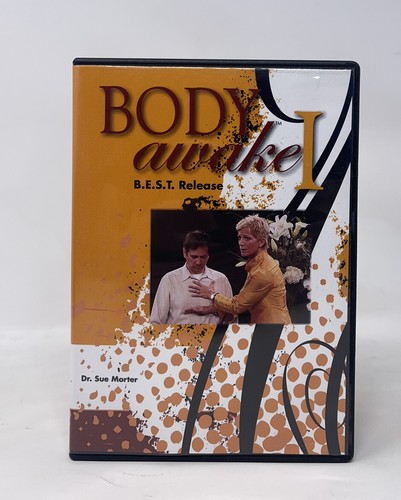 Body Awake I - BEST Release By Doctor Sue Morter (DVD +