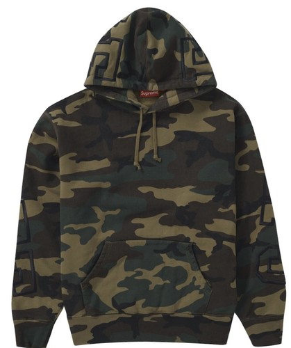 【Supreme】Big Logo Zip Up Hooded Sweatshirt Woodland Camo 1609568_02.jpg.jpeg?width=750