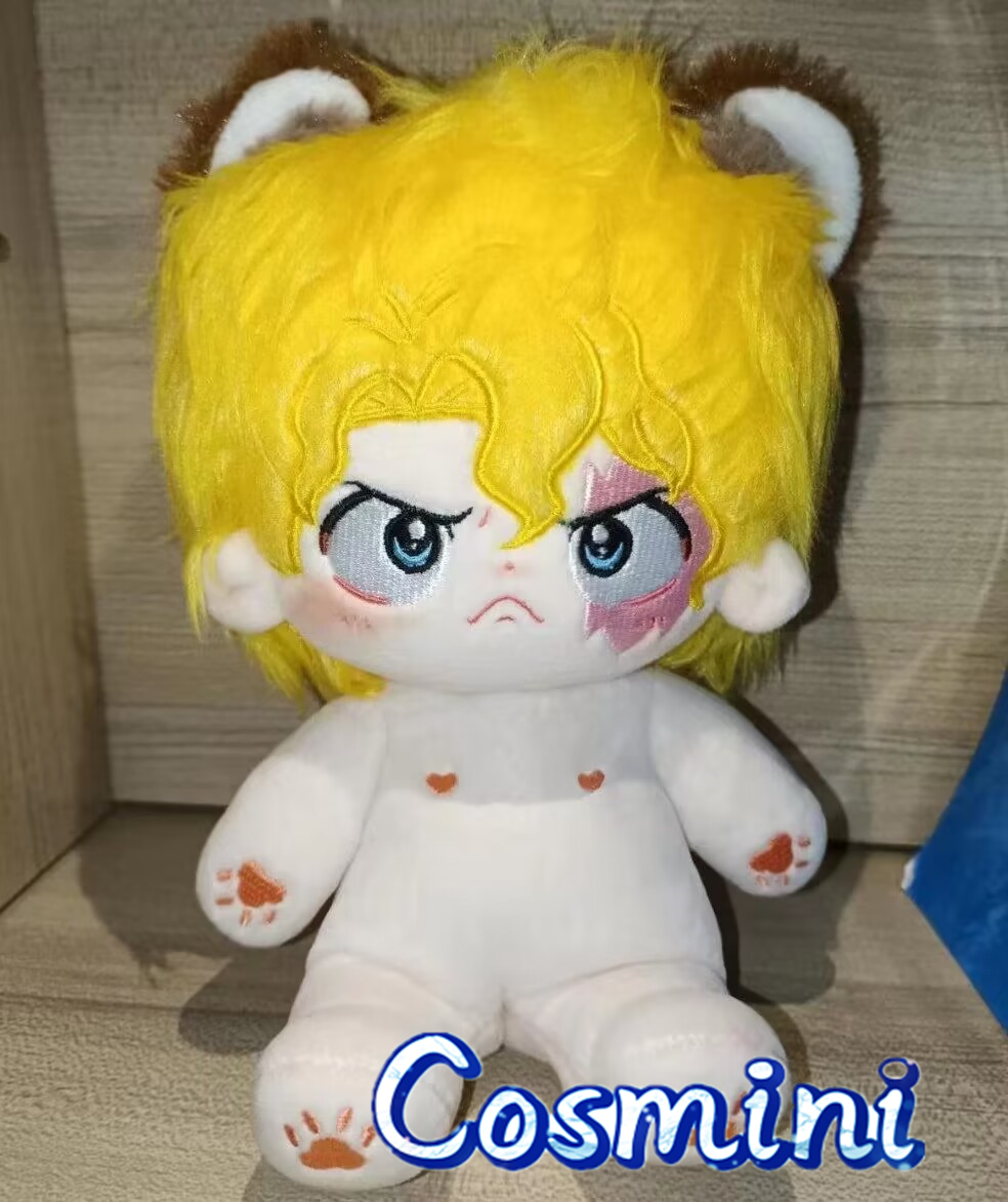 ONEPIECE サボ ぬいぐるみ　着せ替え　20cm ONE PIECE - 【限定1点のみ】ONEPIECE サボ 20cm 着せ替え