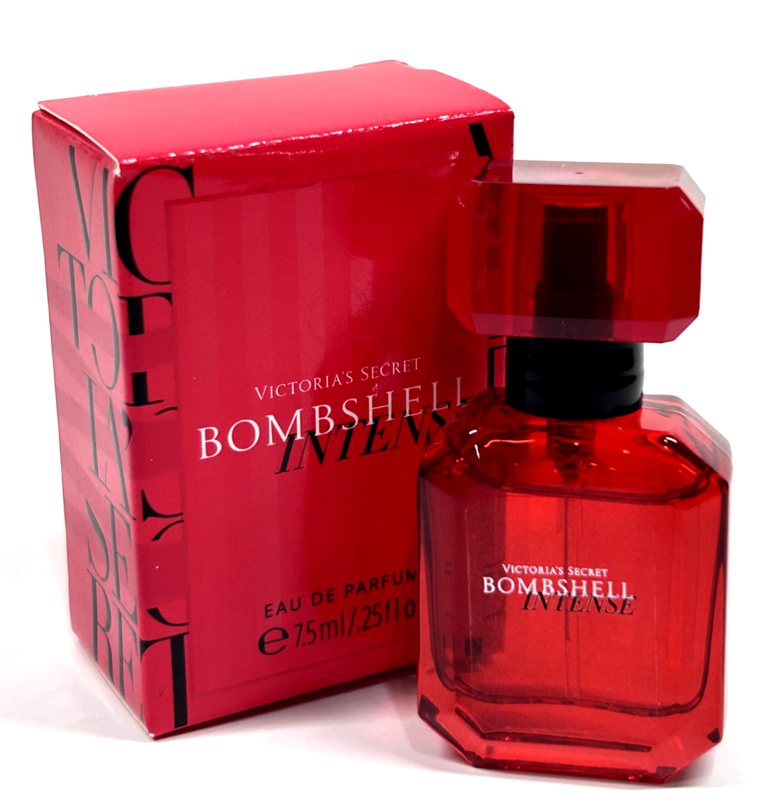 NEW 1 VICTORIA'S SECRET BOMBSHELL INTENSE WOMEN'S EAU DE