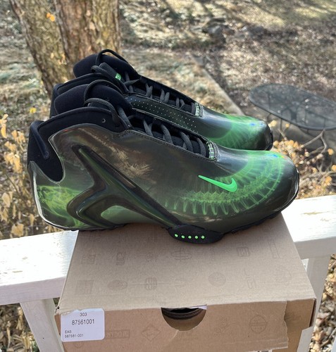 Nike Zoom Hyperflight Premium Size 11 Kobe Bryant Superhero Nike Zoom Hyperflight Premium Size 11 Kobe Bryant Superhero