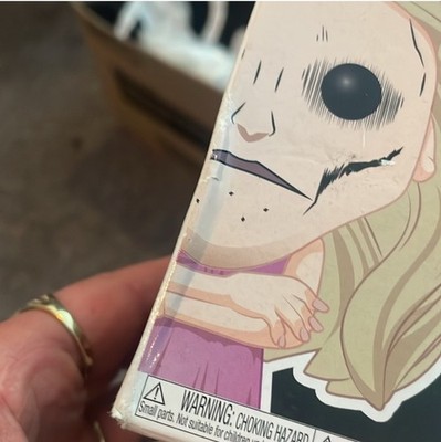 Artikelfoto(s) von einem verifizierten Käufer