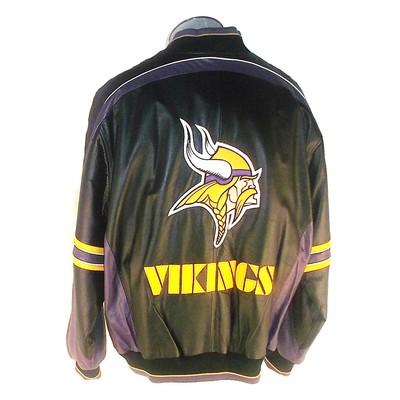 VIKINGS レザージャケット $_1.JPG?set_id=880000500F