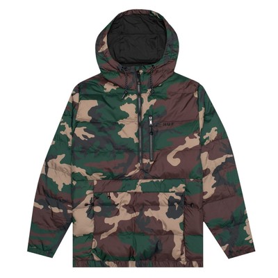 Huf Mens Everest Jacket