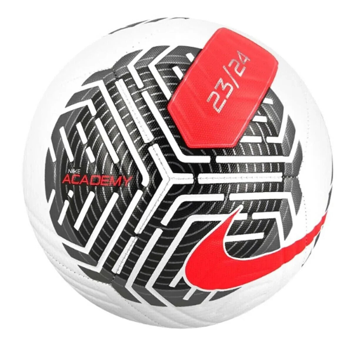 Nike Academy 2023/24 Soccer Ball Size 3 High Quality Match