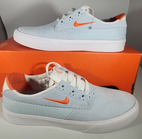 NIKE SB SHANE 26 ブラック　美品 Nike Shane Premium SB Black Iron Grey for Sale