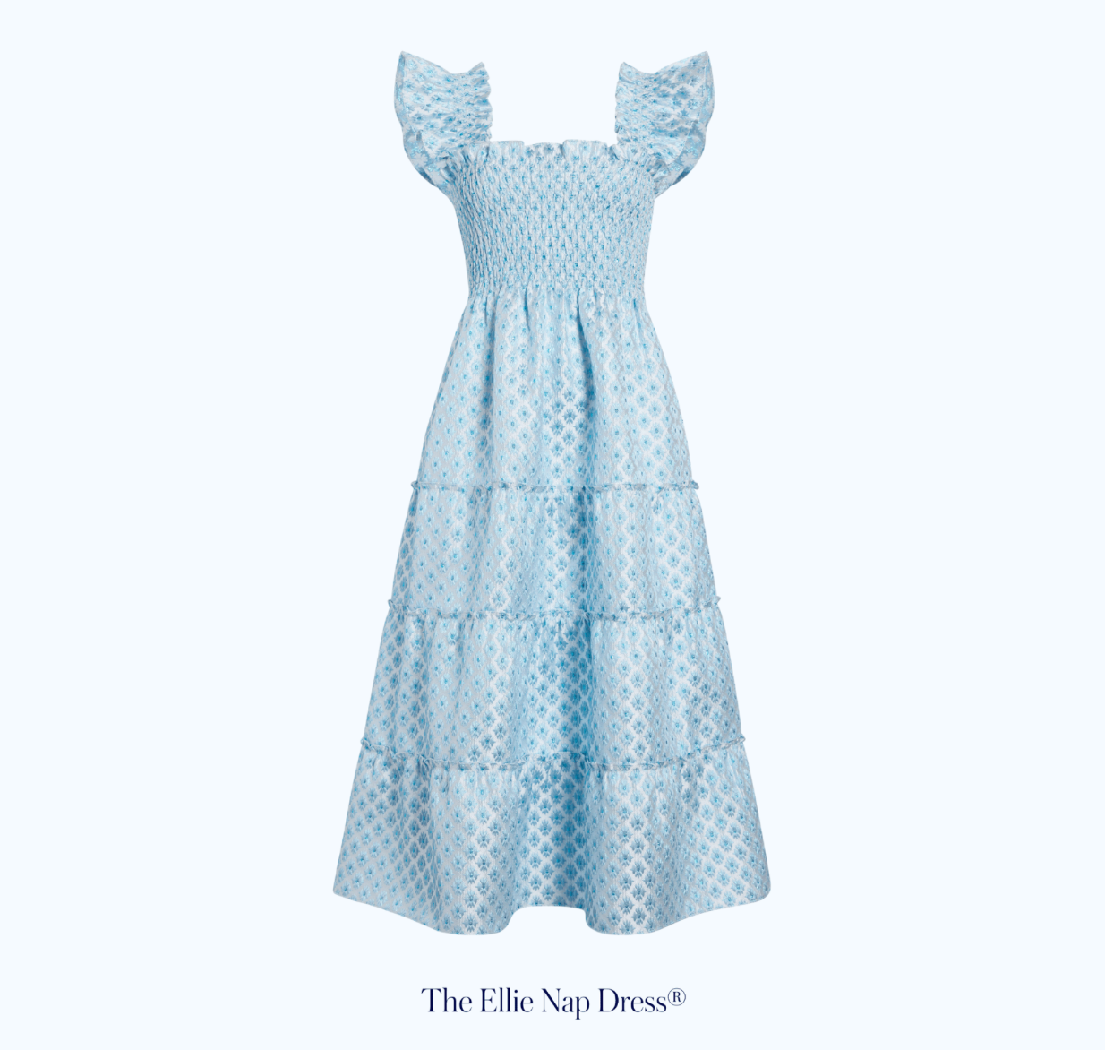 ワンピース 90cm house on the hill Dress Hill House Home + The Leah Dress