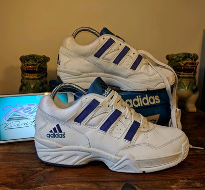 adidas eqt support triple white