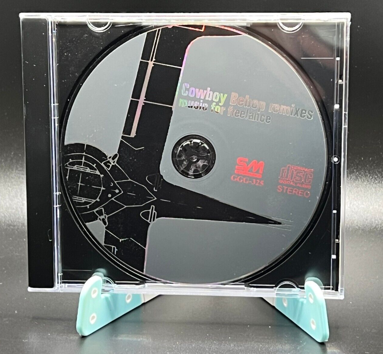COWBOY BEBOP SEATBELTS CDコレクション The Seatbelts – Cowboy Bebop – CD (Album, Unofficial Release