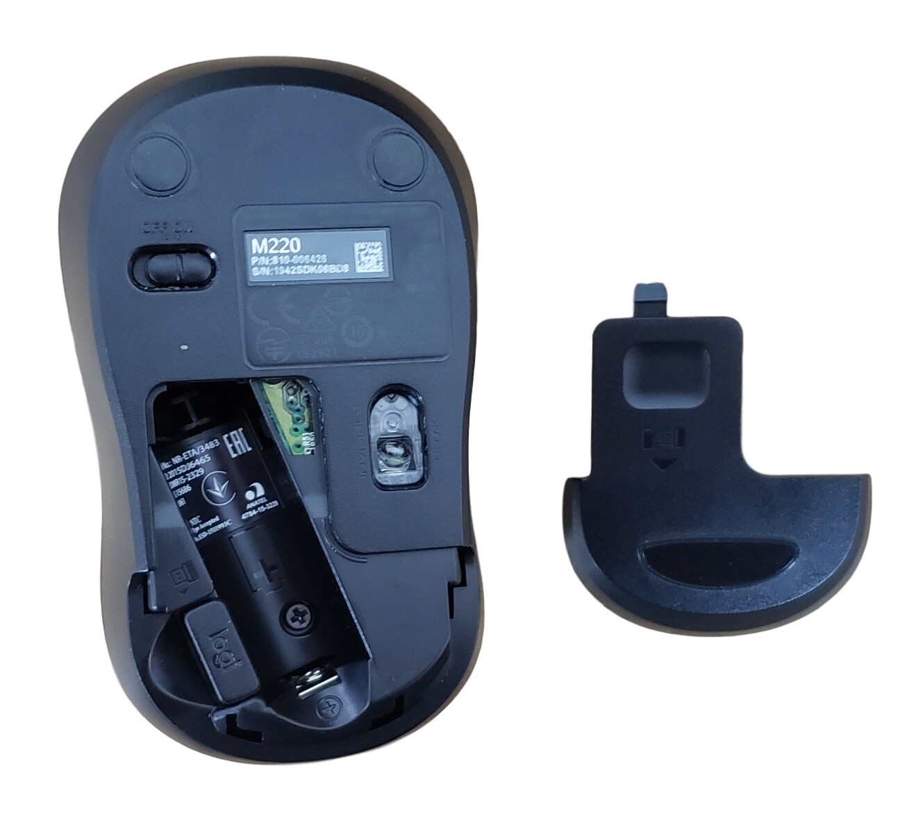 Logitech nano receiver. Logitech m220 silent. logitech m220.