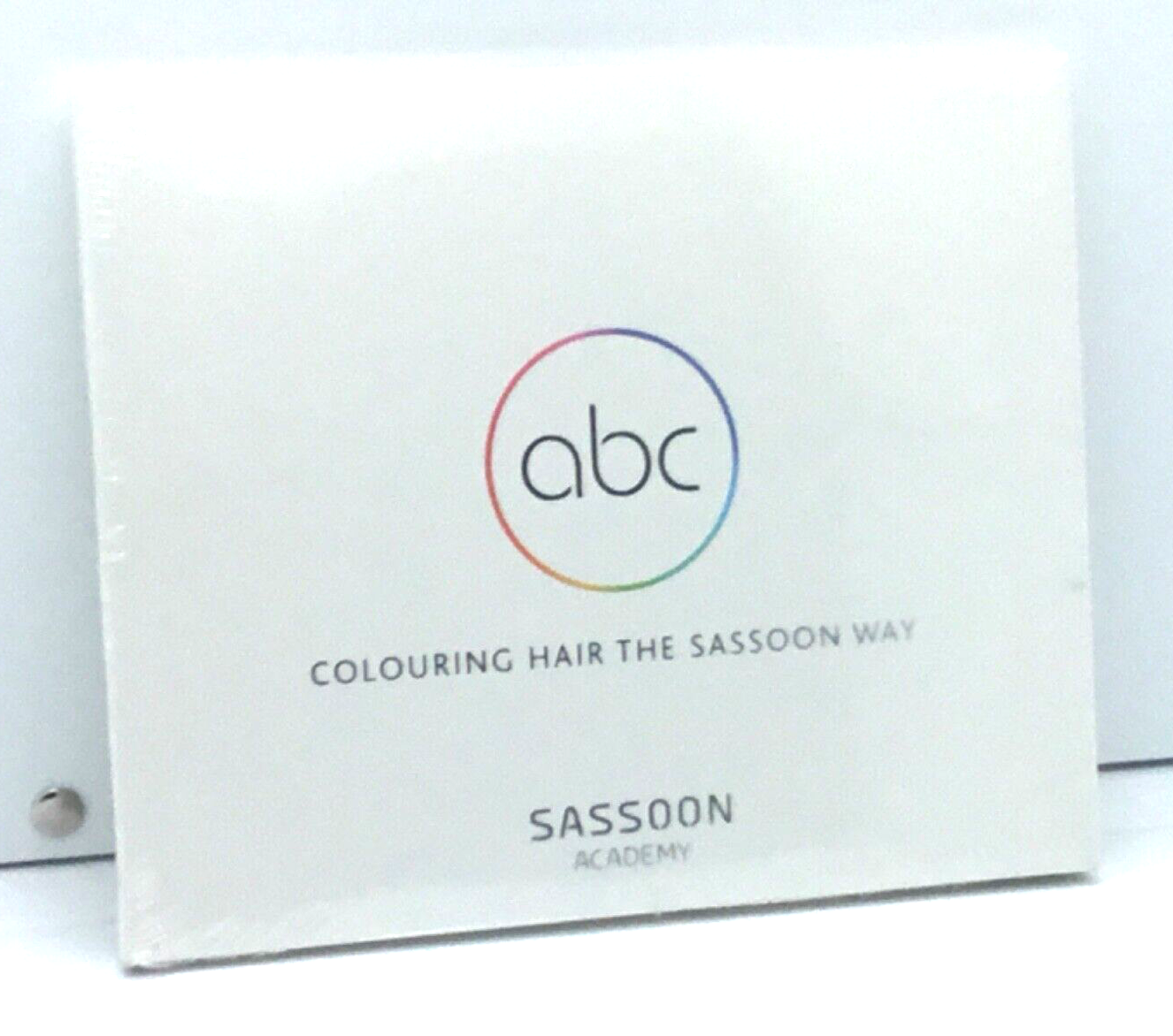 ヴィダルサスーン　ABC　サスーンカット　DVD 美容師向け ヴィダルサスーン ABC サスーンカット DVD 美容師向け - メルカリ