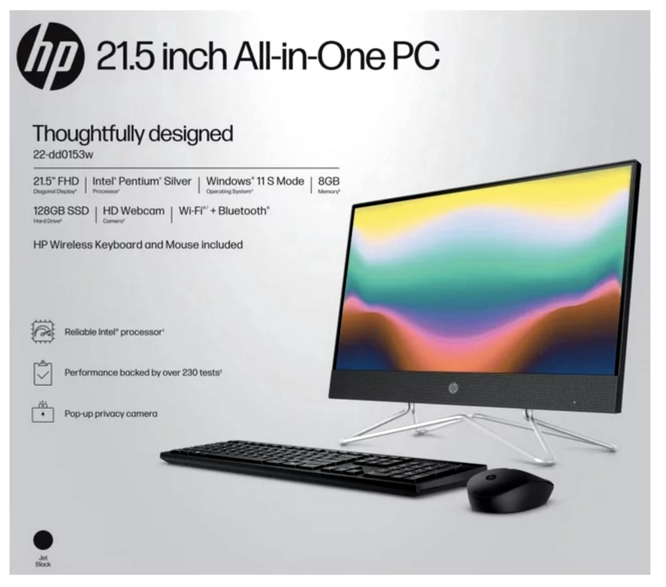 New Hp 22 New Hp 22