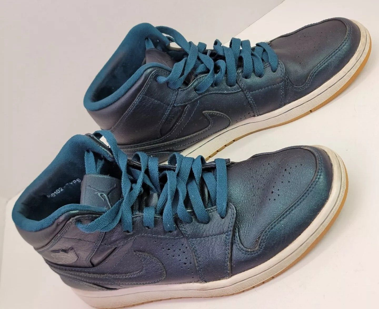 jordan 1 mid anti gravity machines