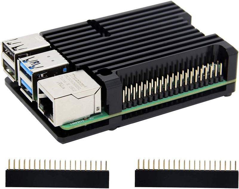 4 Armor Raspberry | Raspberry Pi