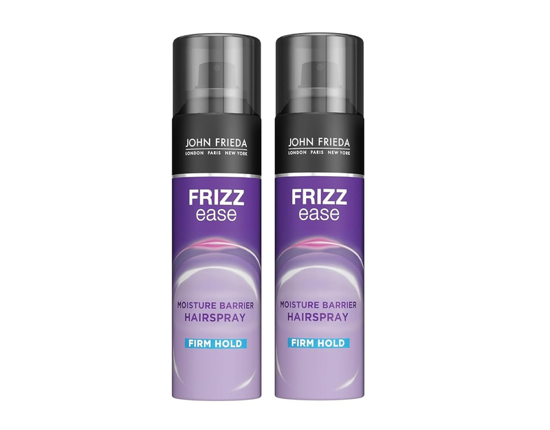 John Frieda Frizz Ease Hairspray - Firm Hold, 12oz