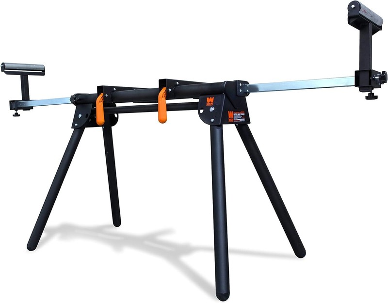 Stand 750 Lb Universal Collapsible Steel Folding Adjustable 