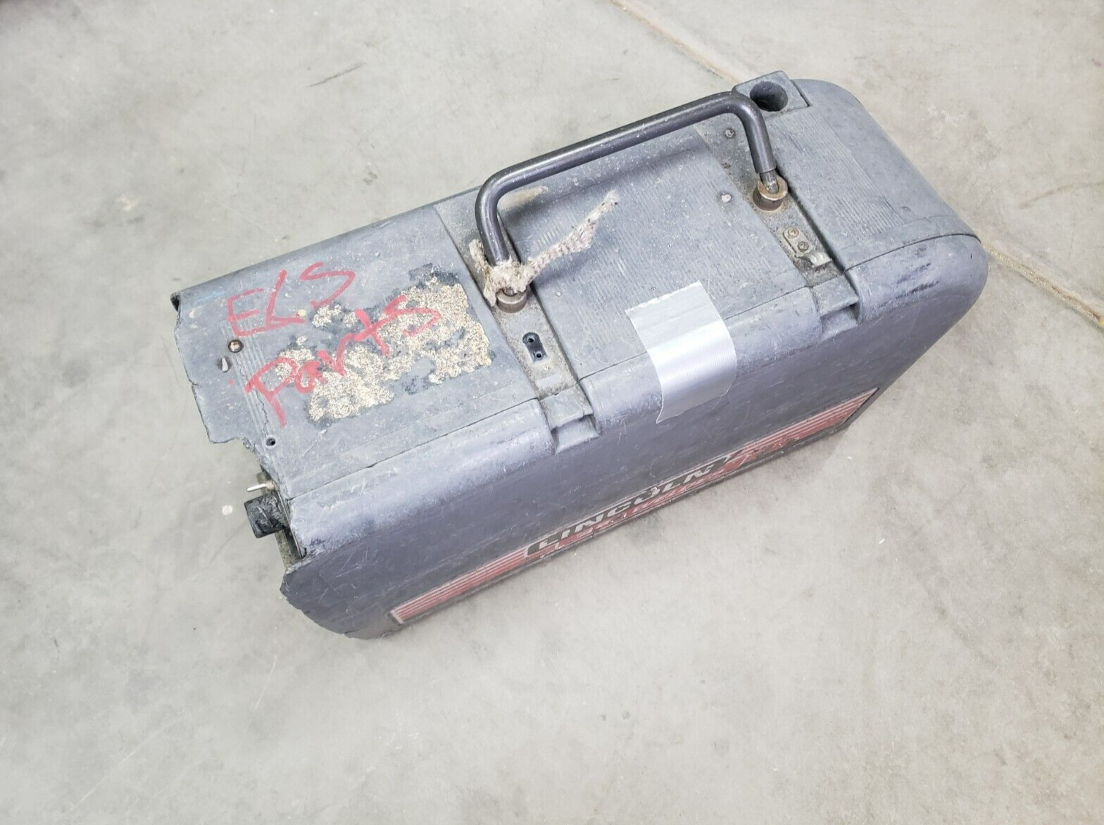 LOCKFIELD EQUIPMENT 　LZW 25 LOCKFIELD EQUIPMENT | #lockfieldequipment 皆様こんばんは