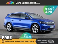 2024 Skoda Enyaq 210kW 85 Edition 82kWh Auto Estate ELECTRIC Automatic