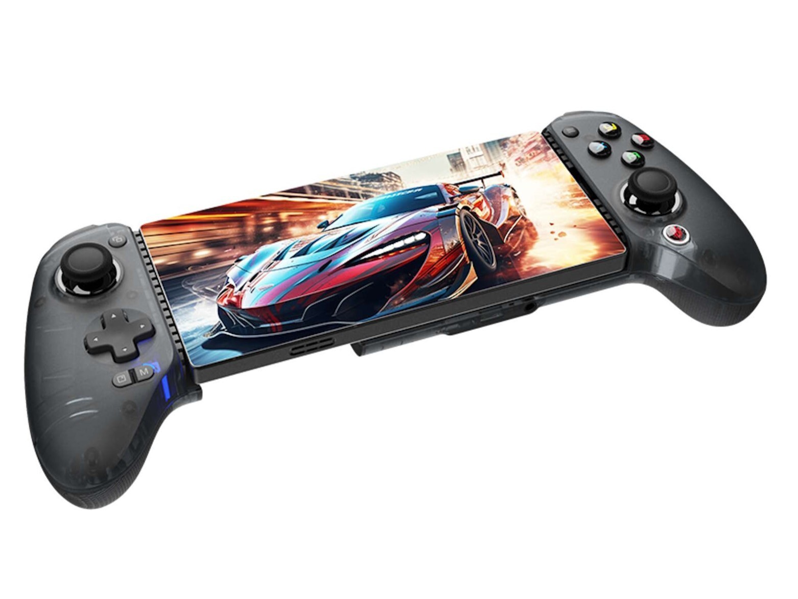 【未開封新品】REDMAGIC Shadow Blade Gamepad Nubia RedMagic Shadow Blade Gamepad by FedEx | eBay