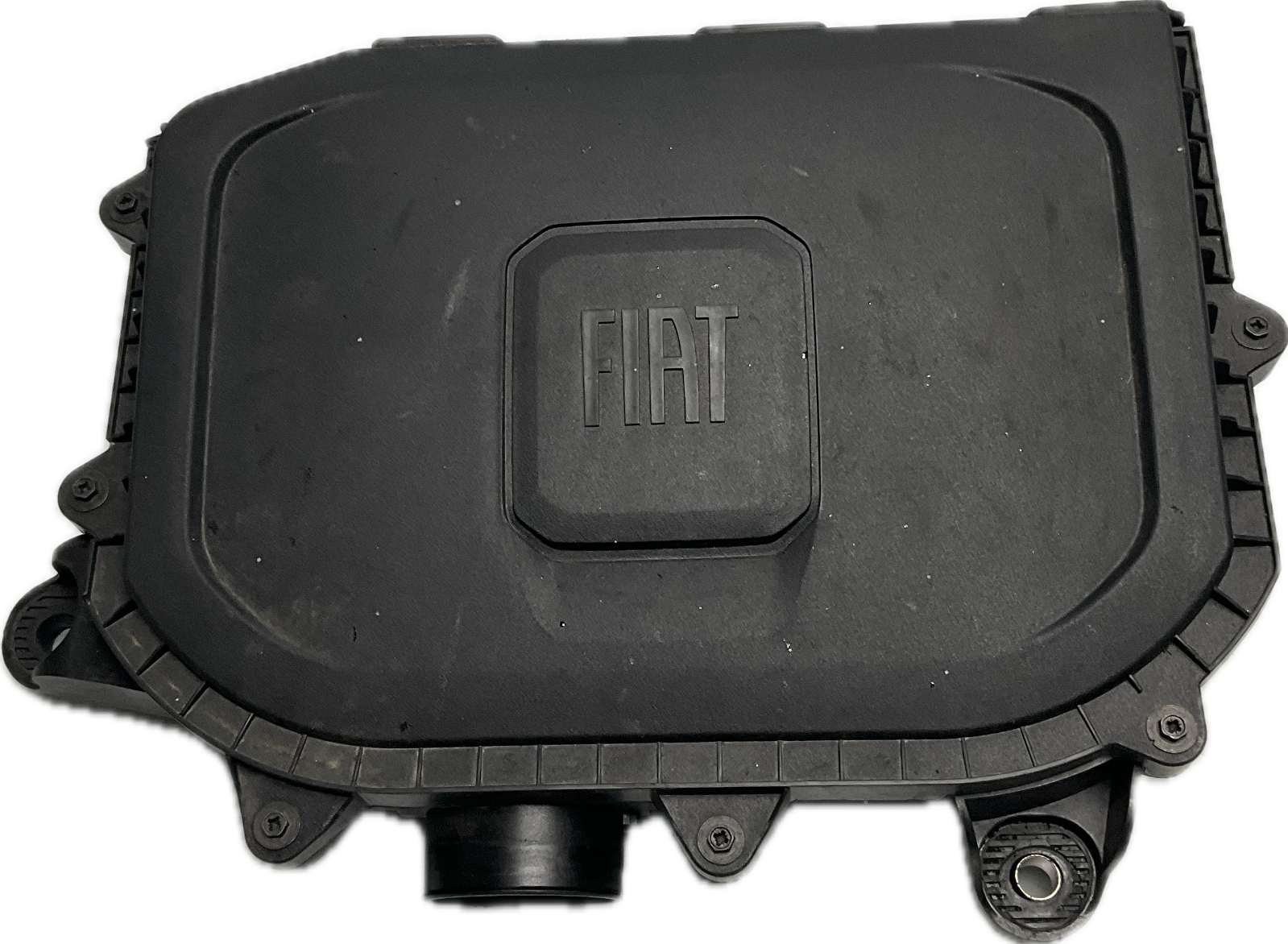 Scatola cassa filtro aria airbox per modello: FIAT PANDA 3 serie ricambio usato