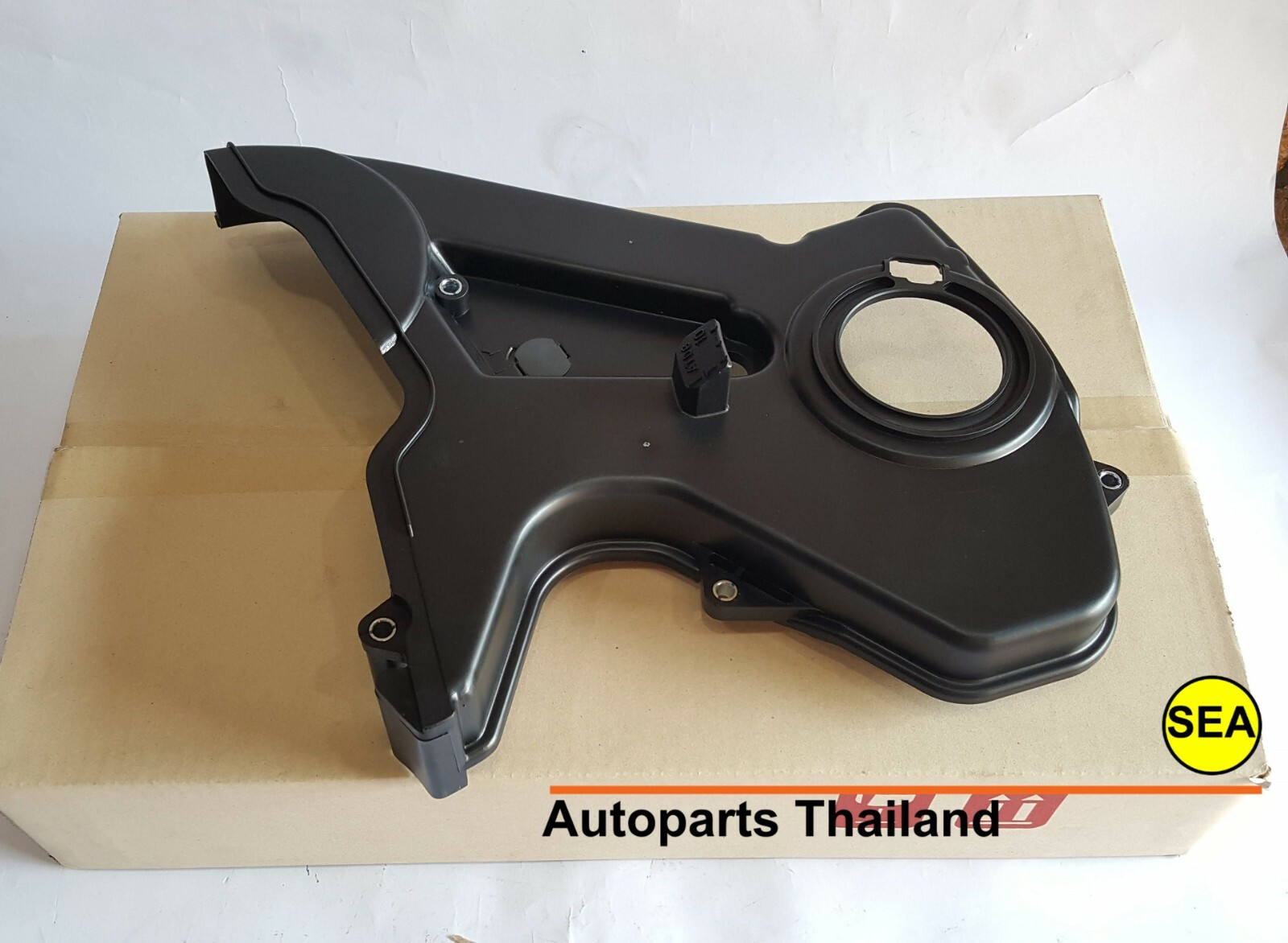 MD364250 Mitsubishi COVER,TIMING BELT Brand New Genuine