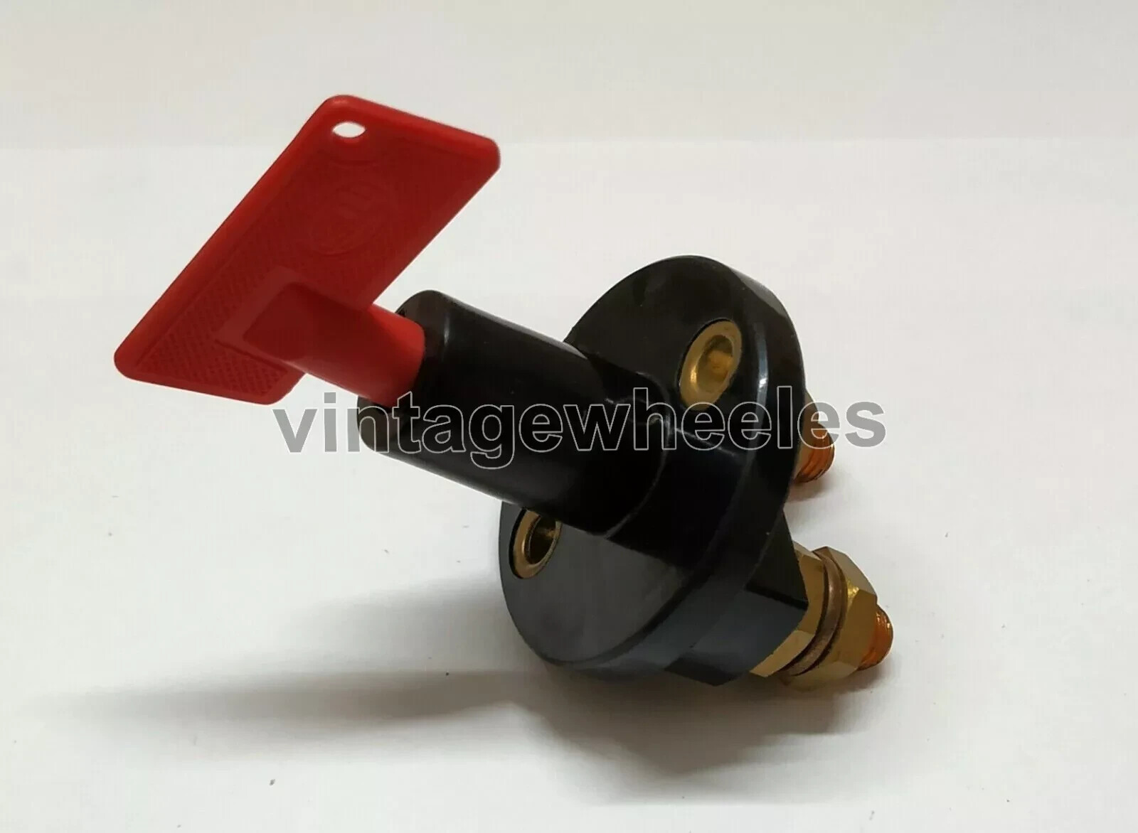 HELLA BATTERY DISCONNECT KILL CUT OFF SWITCH For CAR BOAT