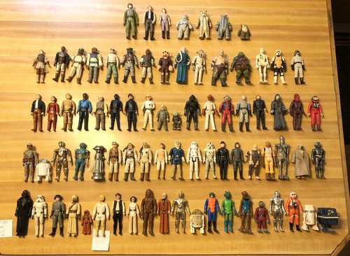 ◆美品◆スターウォーズ◆オールドケナー◆１５体◆Kenner◆vintage◆ $_12.JPG?set_id=880000500F