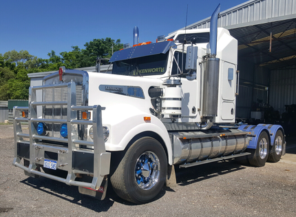 kenworth | Trucks | Gumtree Australia Free Local Classifieds