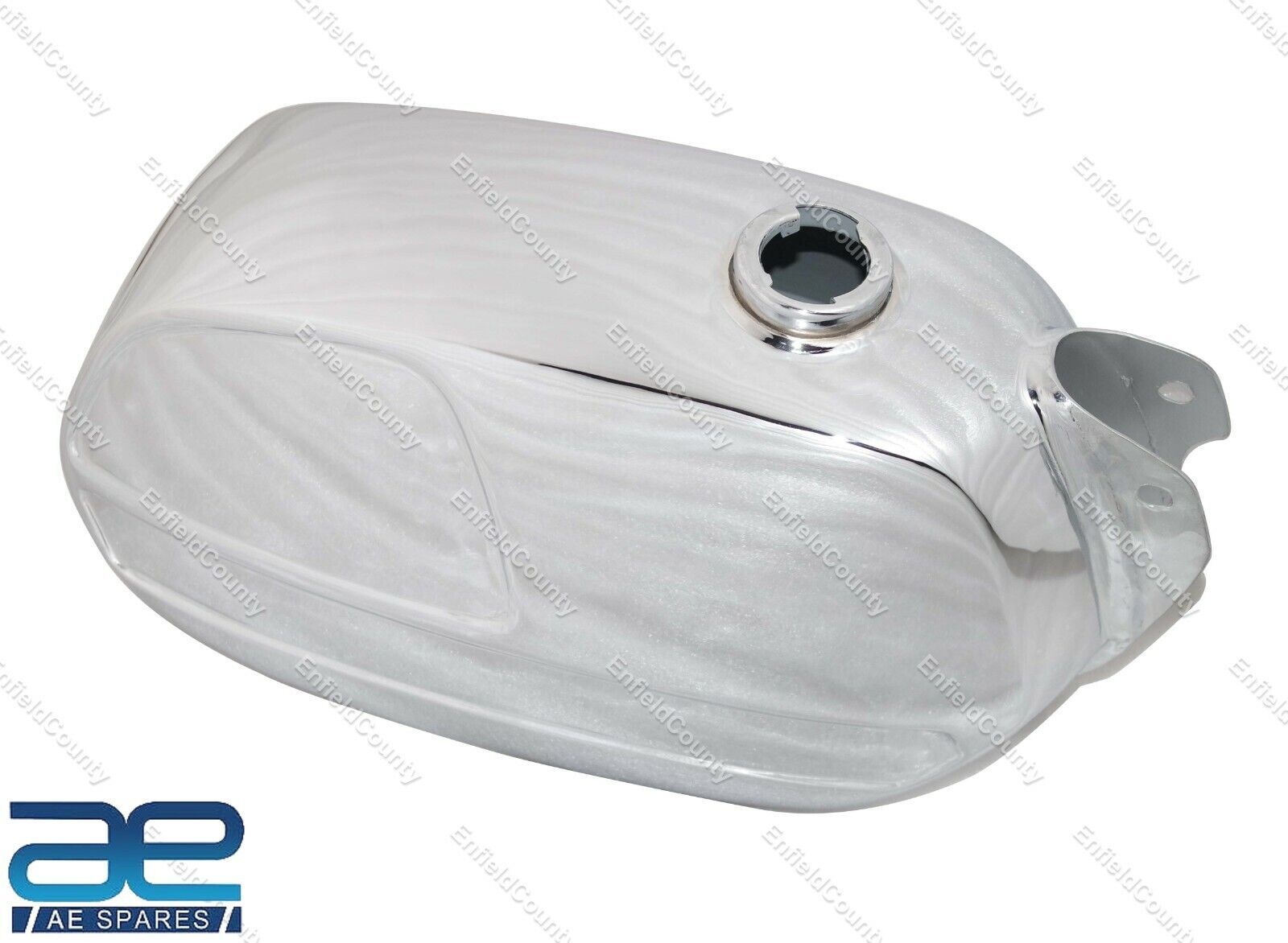 Kreidler Florett RS RMC K54 A Fuel Petrol Gas Tank Model 1973 