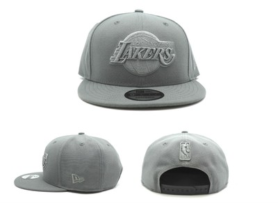 lakers kings hat