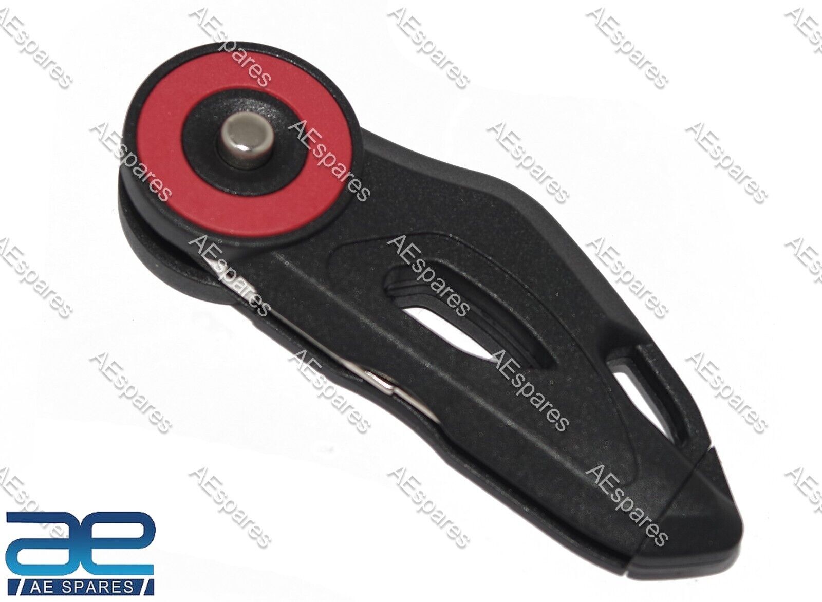 Flip Up Style Left Cut Blank Key Set For Jawa Motorbikes 