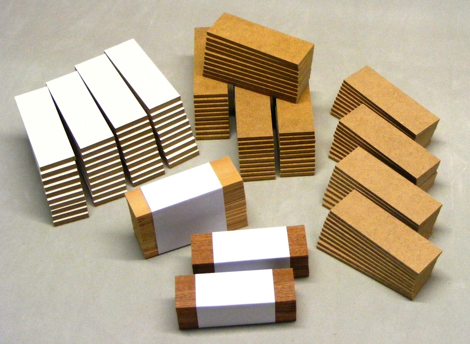Hartfaserplatte Weiss 3mm Mobelplatte Ruckwand Schrank Hdfplatte Holz Heimwerken