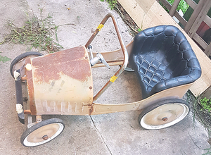 pedal cars | Antiques, Art & Collectables | Gumtree Australia Free ...