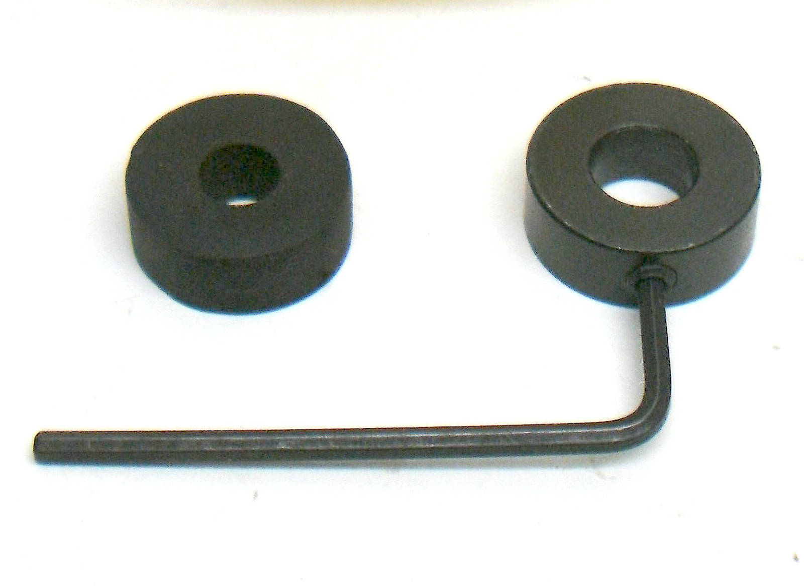 SAUNDERS KWIK SLIDE REPLACEMENT COMPOUND BOW CABLE CUSHION STOP 3/8