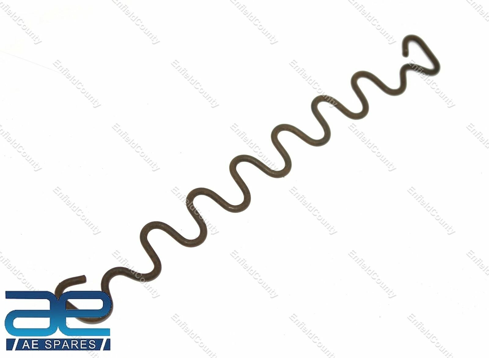 Bench Seat Spring For Vespa VNB VBB VBC VLA-B VNL2 VSC 