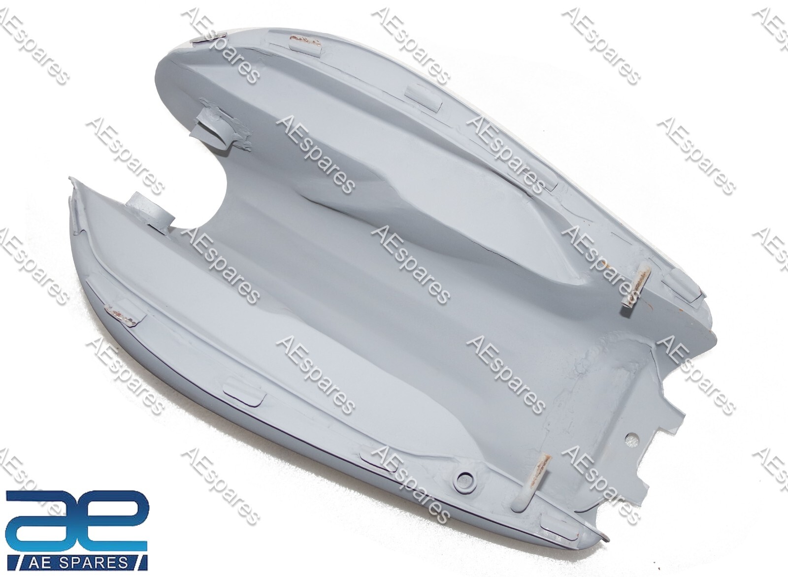 For Honda CB350 K3 K4 Super Sport Fuel Petrol Tank With Monza cap CB 350 71-73