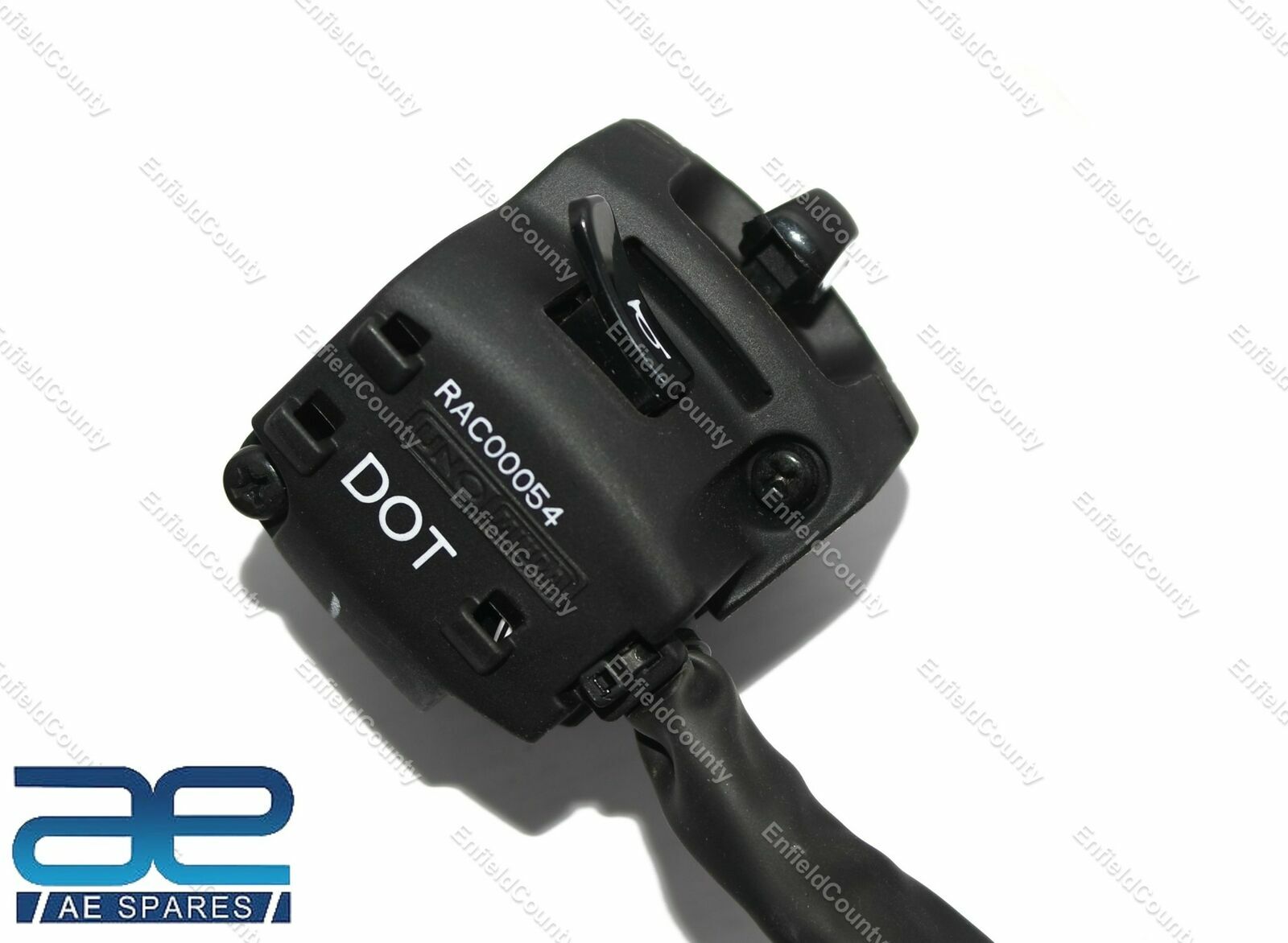 For Royal Enfield Meteor 350cc & New Classic 350cc reborn Switch Module LH Side