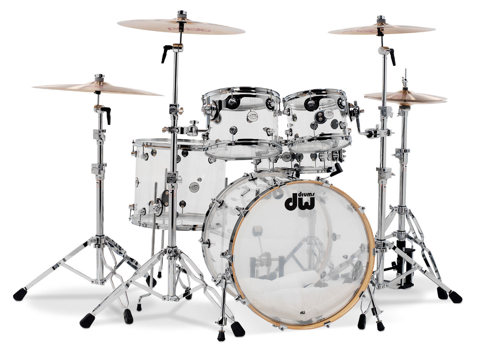 DW Drum Sets & Kits for sale eBay