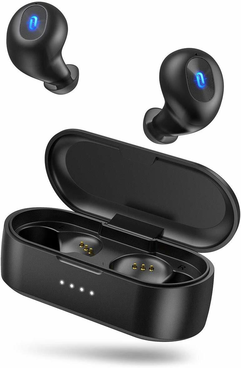 TaoTronics EarBuds SoundLiberty 77 Bluetooth 5.0 Kopfhörer InEar Ohrhörer NEU