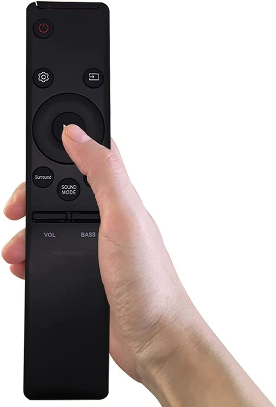 Samsung Soundbar Remote for All Samsung Home Theater System HW-T450 HW-T510 HW-T