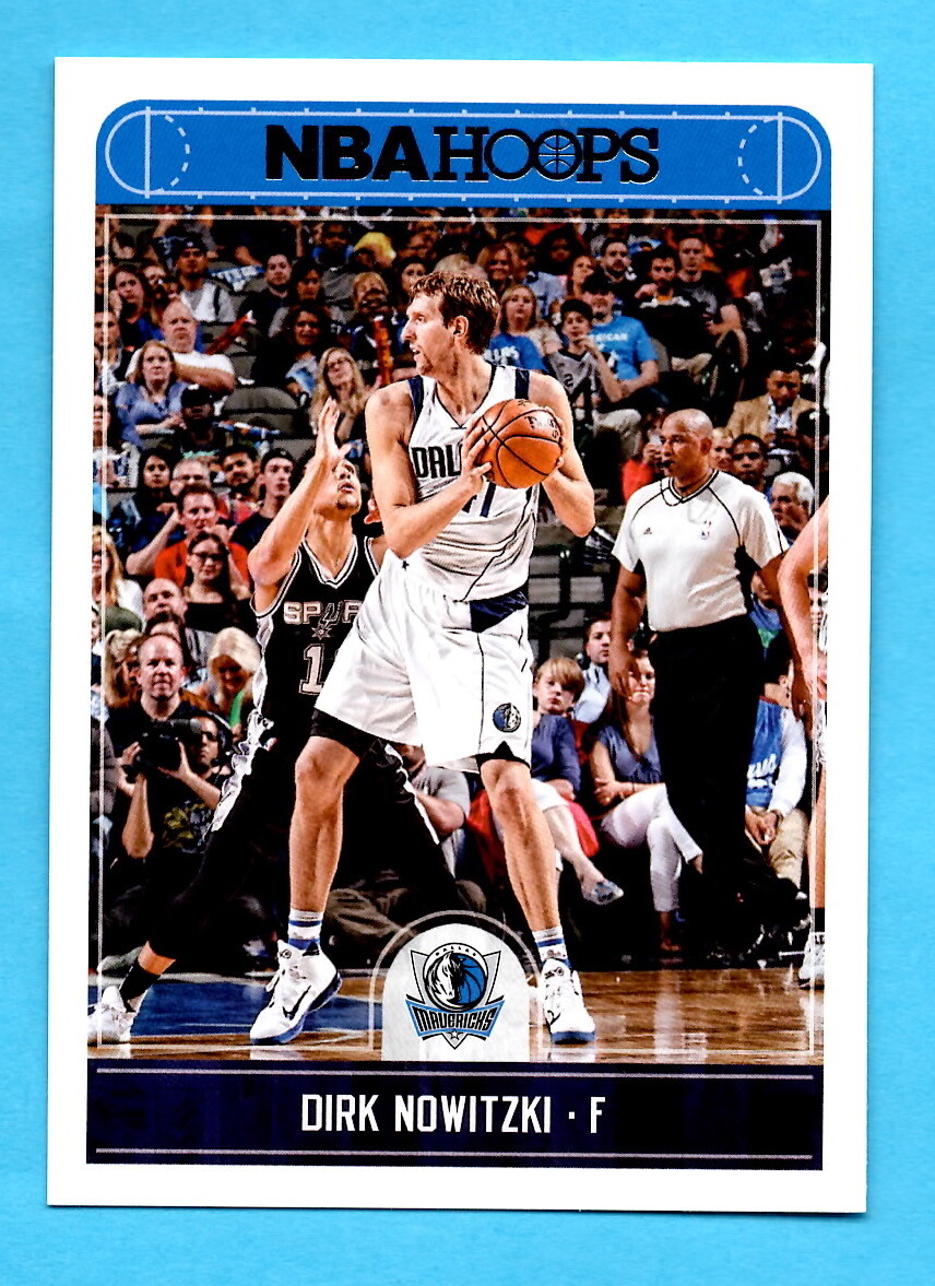 NBAカード Dirk Nowitzki 直書きサインカード NBAカード ダーク・ノビツキー Dirk Nowitzki FLEER Brilliants