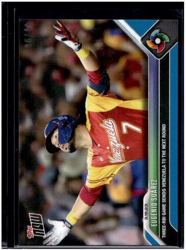 2023 Topps WBC JUAN SOTO ファン ソト 5枚限定 カード 61WJSsz3kxL._UF350,350_QL50_.jpg