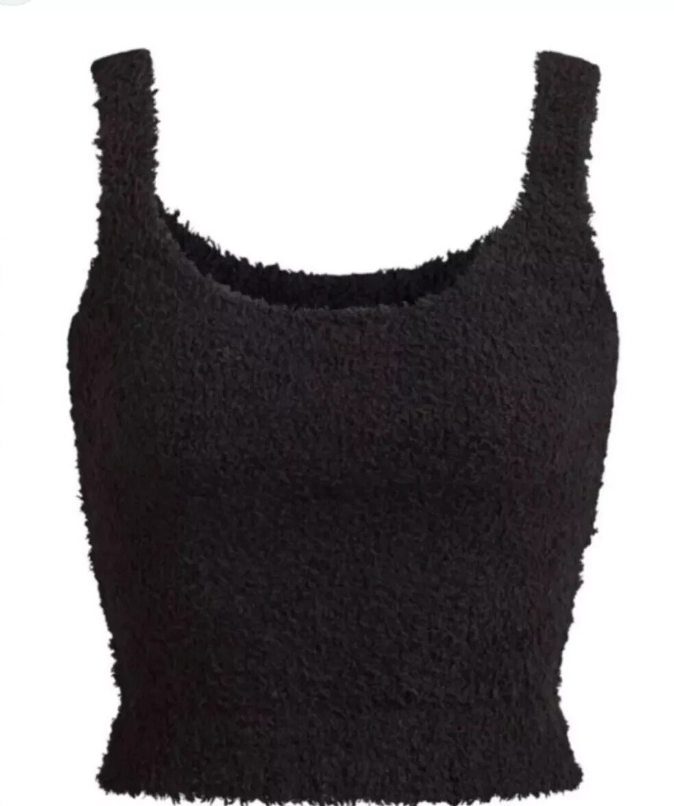 トップス Skims | Cozy Knit Tank SKIMS Cozy Knit Tank | Nordstrom