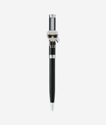 Karl Lagerfeld Ikonik Luxury Ballpoint Pen 