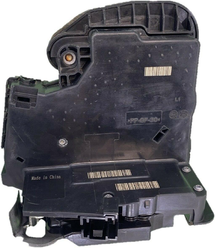 Power Door Lock Actuator for 2015-2024 Cadillac Chevrolet GMC 13537007 13501209
