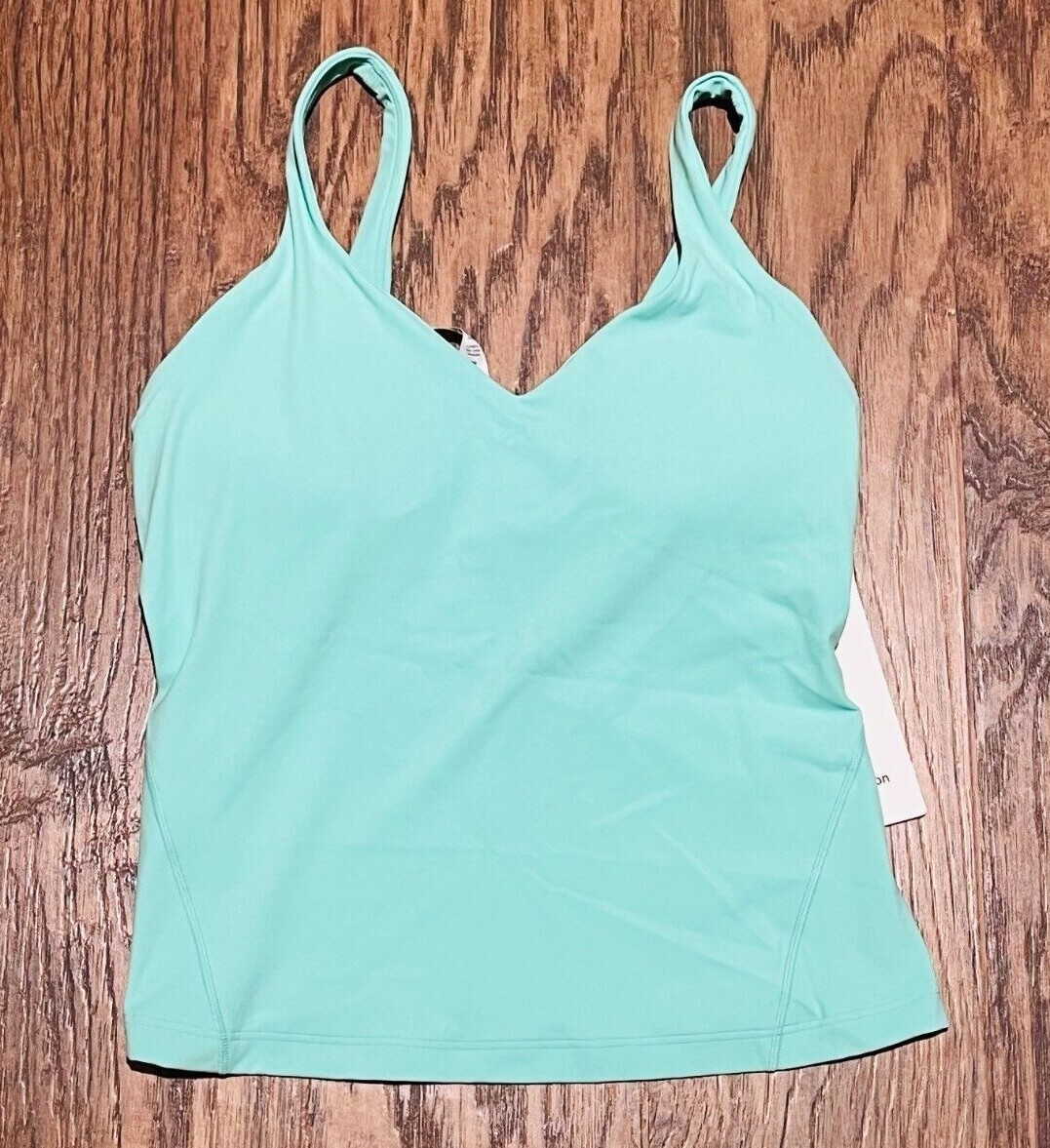 Lululemon   新品未使用　サイズ6 lululemon - ルルレモン サイズ6の通販 by みーたん's shop