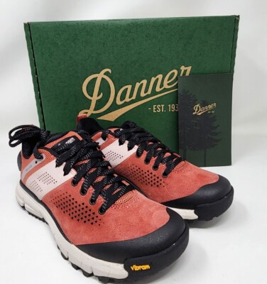 Danner Women's Trail 2650 Style #61274 | Hot Sauce