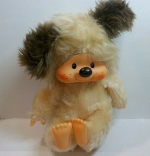 russ stuffed animals