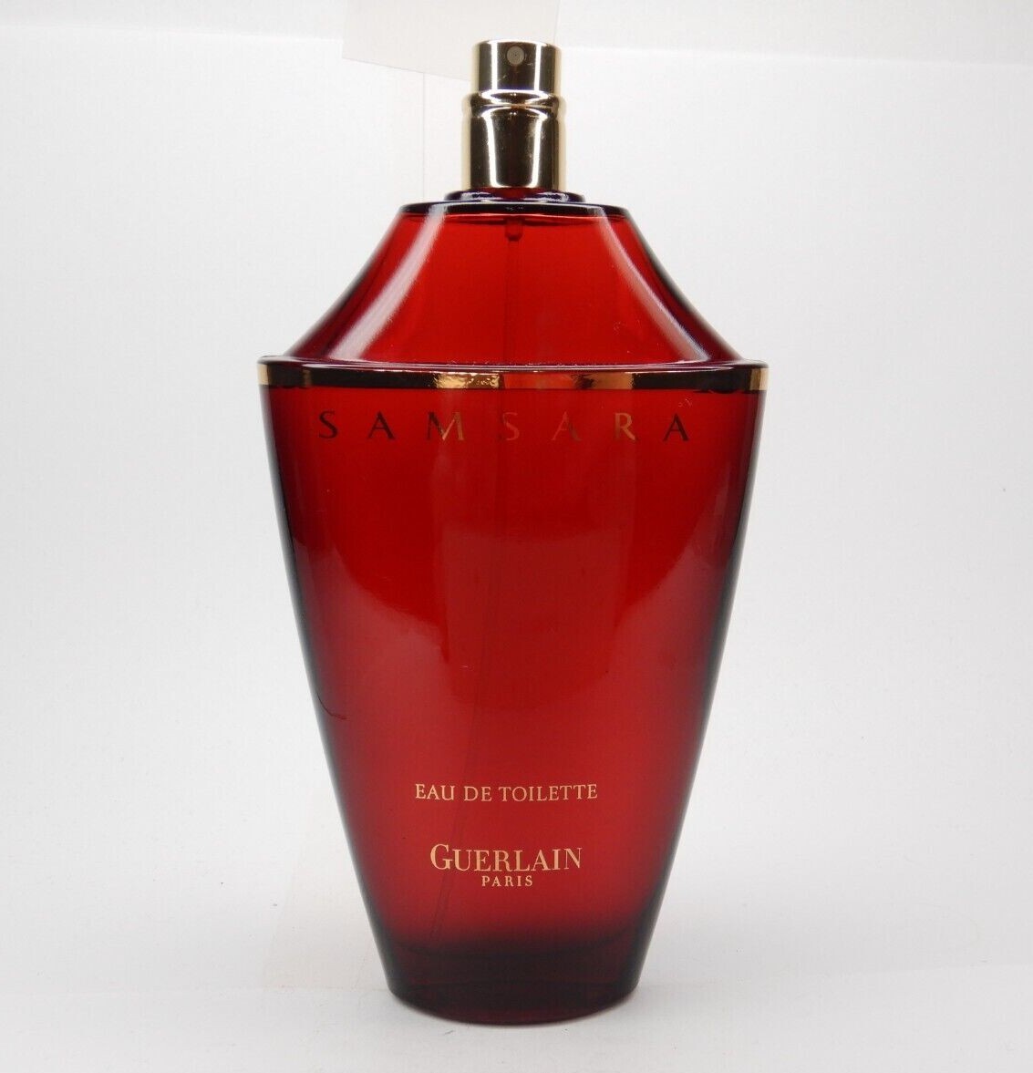 J186 GUERLAIN  SAMSARA EDT 50ml ゲラン サムサラ Samsara Eau de Toilette Guerlain perfume - a fragrance for