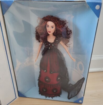 1998 galoob titanic rose dewitt bukater doll 41105 limited production figure 354975810331